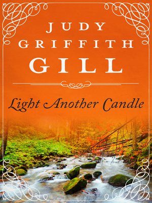 cover image of Light Another Candle